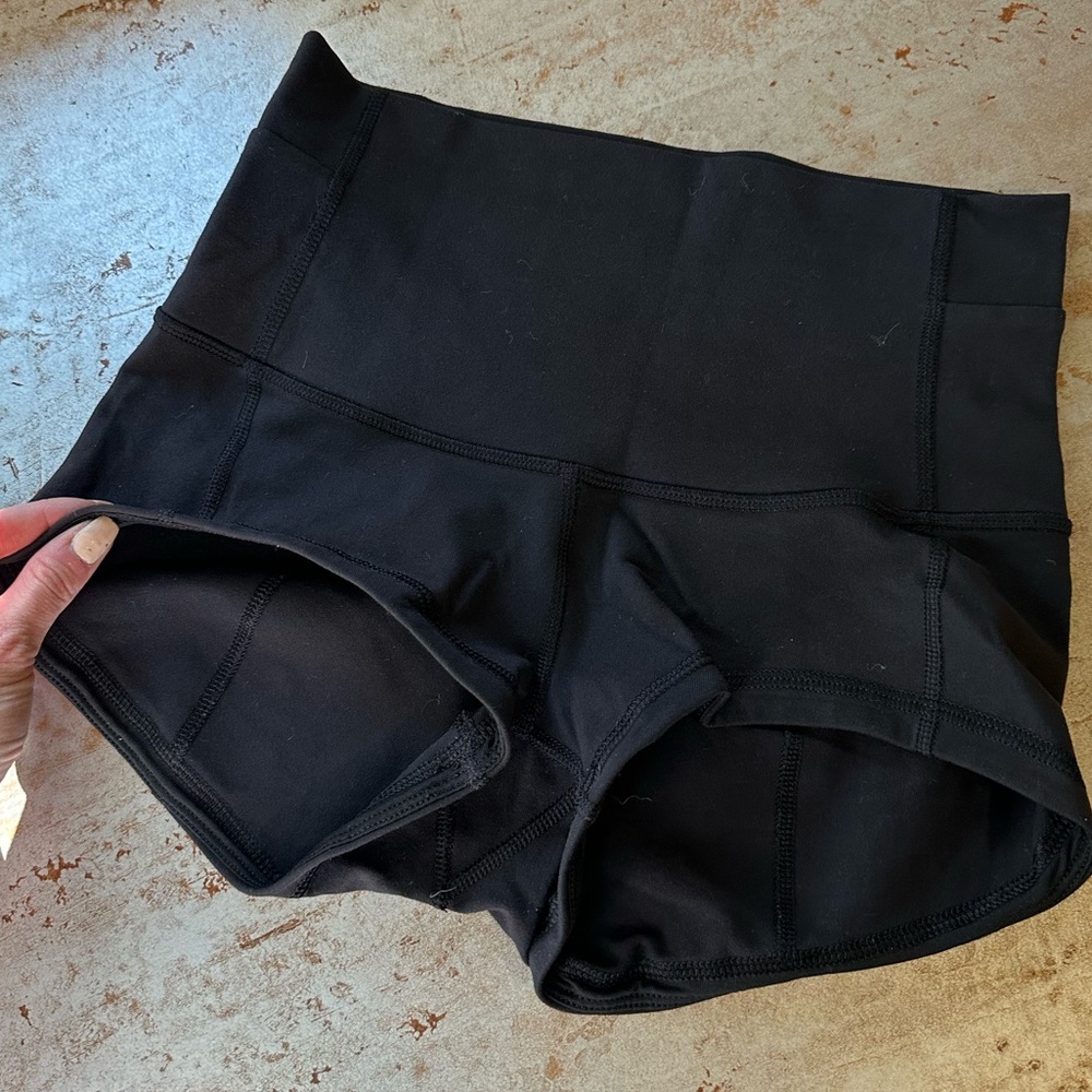 Lululemon